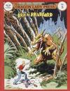 Cover for Dragon Lady Press (Dragon Lady Press, 1986 series) #5
