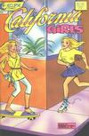 Cover for California Girls (Eclipse, 1987 series) #2