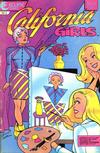 Cover for California Girls (Eclipse, 1987 series) #5