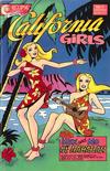Cover for California Girls (Eclipse, 1987 series) #7