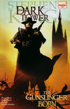 Cover Thumbnail for Dark Tower: The Gunslinger Born (2007 series) #1