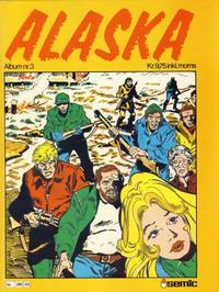 Cover Thumbnail for Alaska (Semic, 1977 series) #3