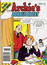 Cover Thumbnail for Archie's Double Digest Magazine (Archie, 1984 series) #176