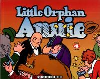 Cover Thumbnail for The Nemo Bookshelf Little Orphan Annie (Fantagraphics, 1987 series) #4 - 1934