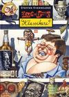 Cover for Amputerte Klassikere (Cappelen, 1999 series) #3