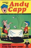 Cover for Andy Capp (Romanforlaget, 1970 series) #1/1971