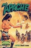 Cover for Apache (Semic, 1980 series) #4/1980