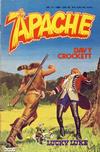 Cover for Apache (Semic, 1980 series) #11/1980