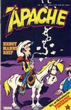 Cover for Apache (Semic, 1980 series) #1/1981