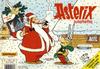 Cover for Asterix julehefte (Hjemmet / Egmont, 1990 series) #1990