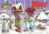 Cover for Asterix julehefte (Hjemmet / Egmont, 2001 series) #2001