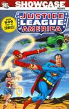 Cover for Showcase Presents: Justice League of America (DC, 2005 series) #2