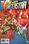 Cover for X-Force: Shatterstar (Marvel, 2005 series) #2