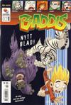 Cover for Baddis (Westwind Forlag, 2005 series) #2