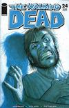 Cover for The Walking Dead (Image, 2003 series) #24