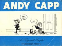 Cover Thumbnail for Andy Capp (Serieforlaget / Se-Bladene / Stabenfeldt, 1962 series) #4