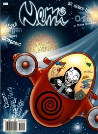 Cover Thumbnail for Nemi (Hjemmet / Egmont, 2003 series) #46