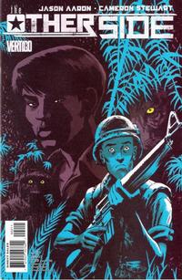 Cover Thumbnail for The Other Side (DC, 2006 series) #2