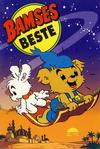 Cover for Bamses Beste [bilag Bamse #1/1998] (Hjemmet / Egmont, 1998 series) 