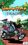 Cover for Hopster's Tracks (Bongo, 1998 series) #1