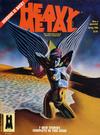 Cover Thumbnail for Heavy Metal Magazine (1977 series) #v10#1