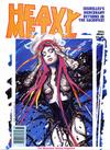 Cover for Heavy Metal Magazine (Heavy Metal, 1977 series) #v11#3