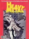 Cover for Heavy Metal Magazine (Heavy Metal, 1977 series) #v13#2
