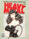 Cover for Heavy Metal Magazine (Heavy Metal, 1977 series) #v15#3