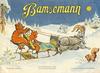 Cover for Bamsemann (Barnebladet Magne, 1964 series) #1966 [bokmål]