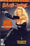 Cover for Barb Wire Filmspesial (Semic, 1996 series) 