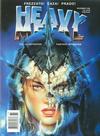 Cover for Heavy Metal Magazine (Heavy Metal, 1977 series) #v20#5
