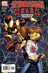 Cover for Spider-Man & Arana Special: The Hunter Revealed (Marvel, 2006 series) #1