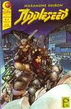 Cover for Appleseed (Eclipse, 1988 series) #v4#1