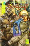 Cover for Appleseed (Eclipse, 1988 series) #v4#4