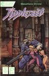 Cover for Appleseed (Eclipse, 1988 series) #v2#5
