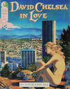 Cover for David Chelsea in Love (Eclipse, 1991 series) #2