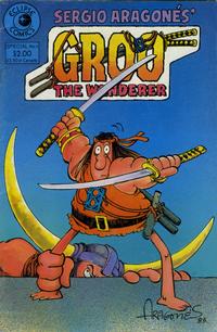 Cover Thumbnail for Groo Special (Eclipse, 1984 series) #1