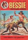 Cover for Bessie (Serieforlaget / Se-Bladene / Stabenfeldt, 1969 series) #2/1969