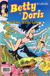 Cover for Betty og Doris (Semic, 1993 series) #1/1993