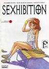 Cover for Sexhibition (Fantagraphics, 1995 series) #7