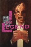 Cover for I Am Legend (Eclipse, 1991 series) #1