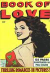 Cover for Book of Love (Fox, 1950 series) 
