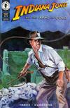 Cover for Indiana Jones and the Arms of Gold (Dark Horse, 1994 series) #3