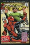 Cover for Spider-Man Collectible Series (Marvel, 2006 series) #24