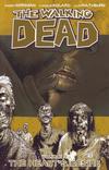 Cover for The Walking Dead (Image, 2004 series) #4 - The Heart's Desire [First Printing]