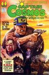 Cover for Captain Cosmos, The Last Starveyer (Hamilton Comics, 1997 series) #0
