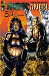 Cover for Razor / Morbid Angel: Soul Search (London Night Studios, 1996 series) #1