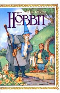 Cover Thumbnail for The Hobbit (Eclipse, 1989 series) #1