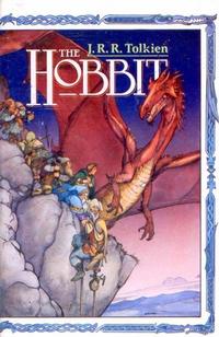 Cover Thumbnail for The Hobbit (Eclipse, 1989 series) #3