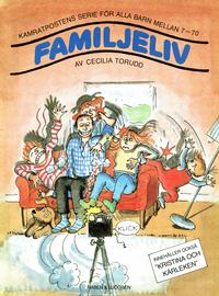 Cover Thumbnail for Familjeliv (Rabén & Sjögren, 1986 series) #[nn]